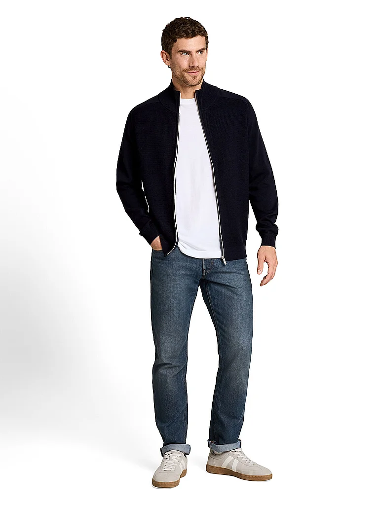 TOM TAILOR Cardigan - vue 5